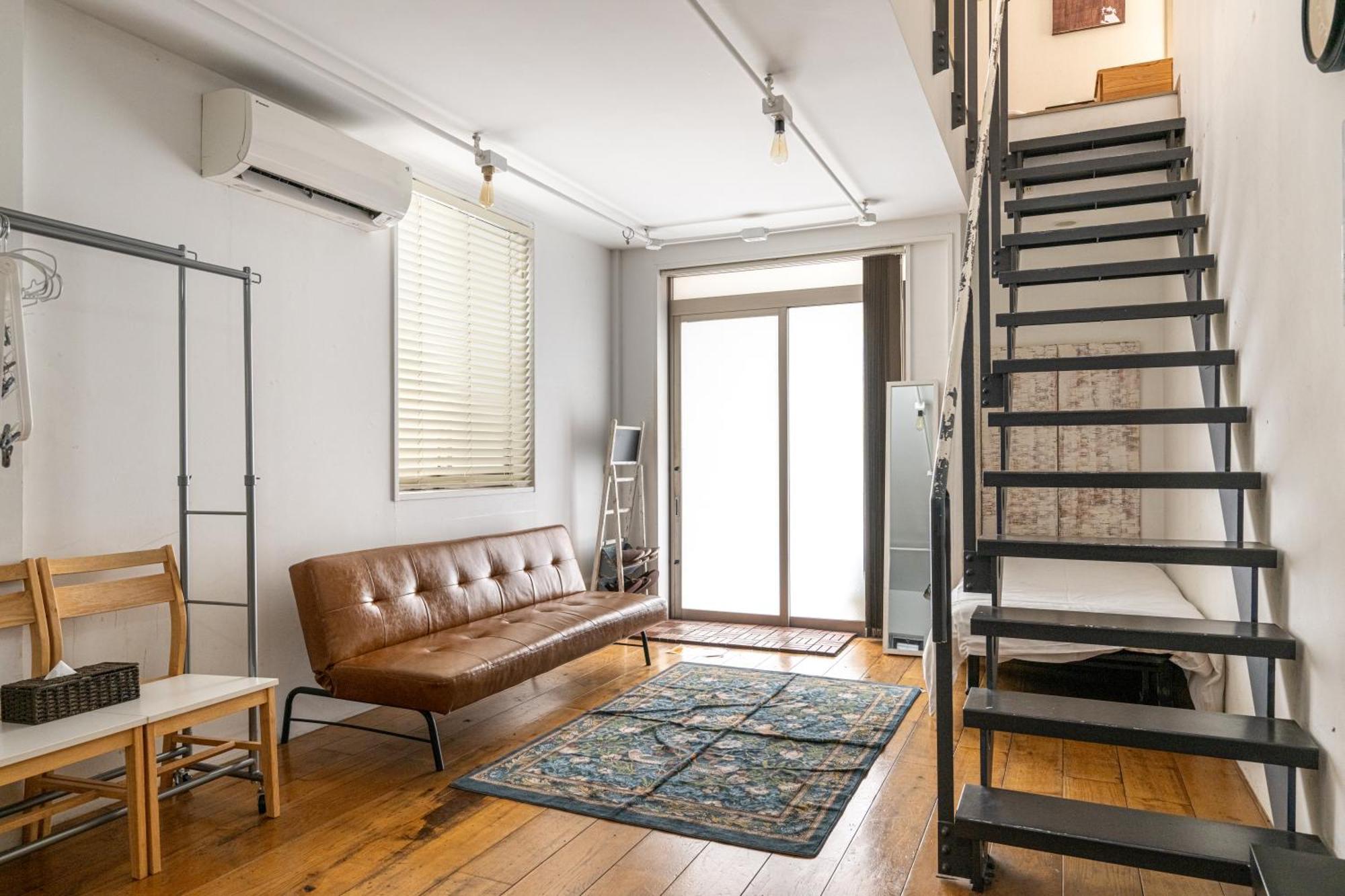 Apartamento Good Space Yoyogi