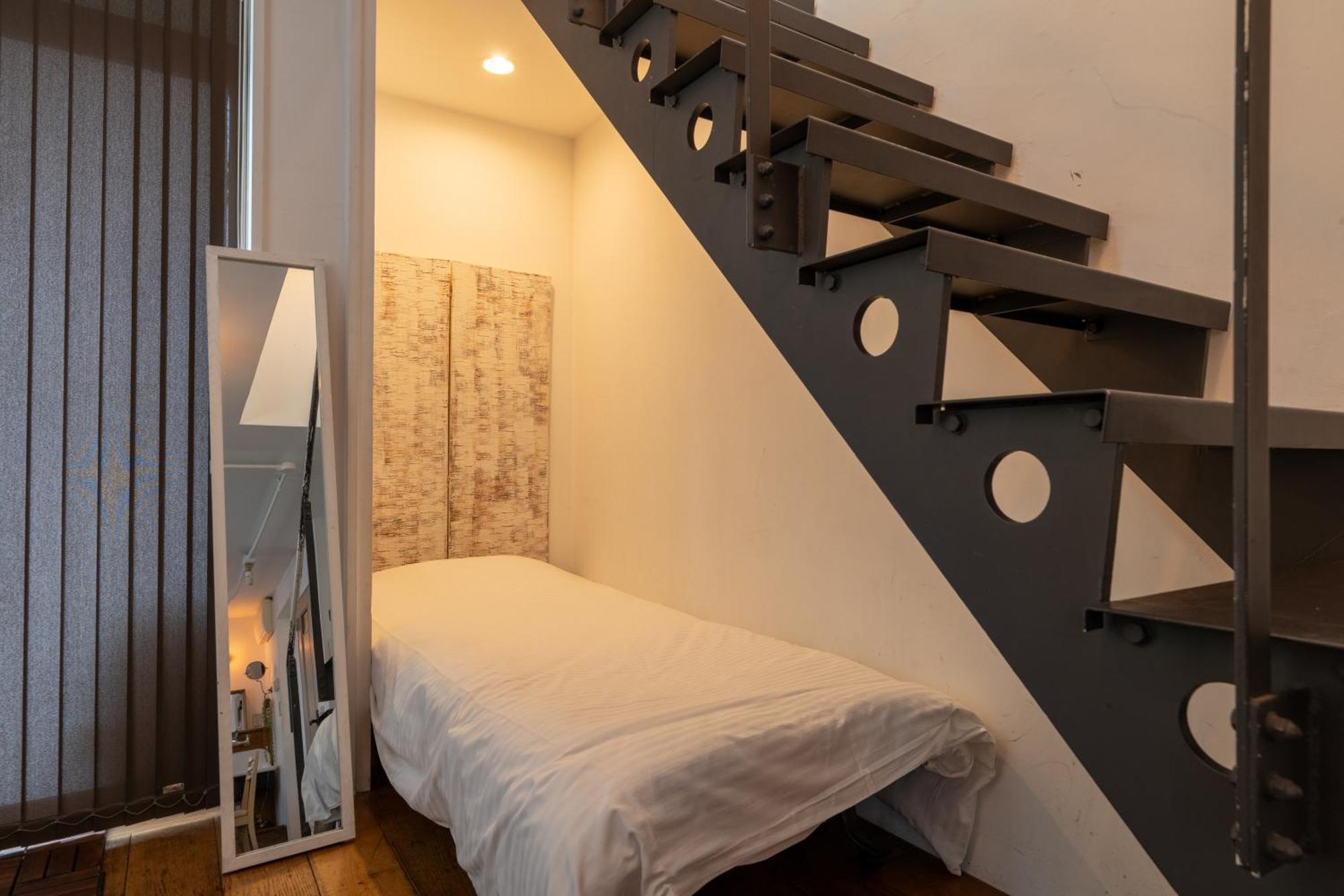 Apartamento Good Space Yoyogi